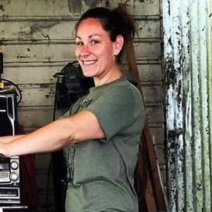 Meet your Posher, Renee